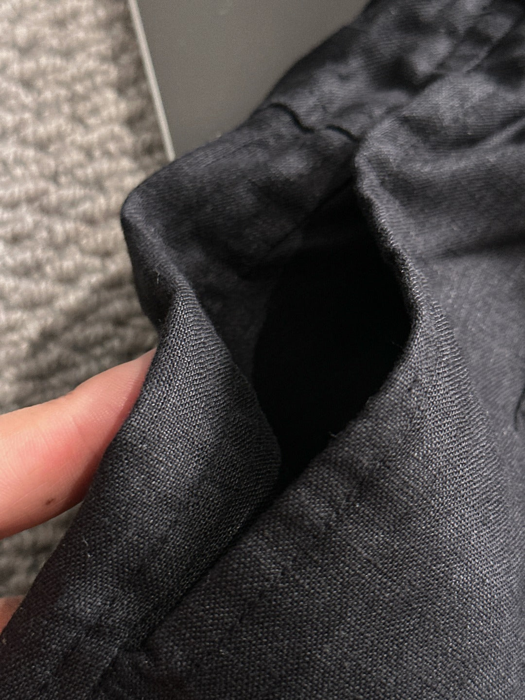 LuxluxHouse Best Quality Clothes Pants Moncler