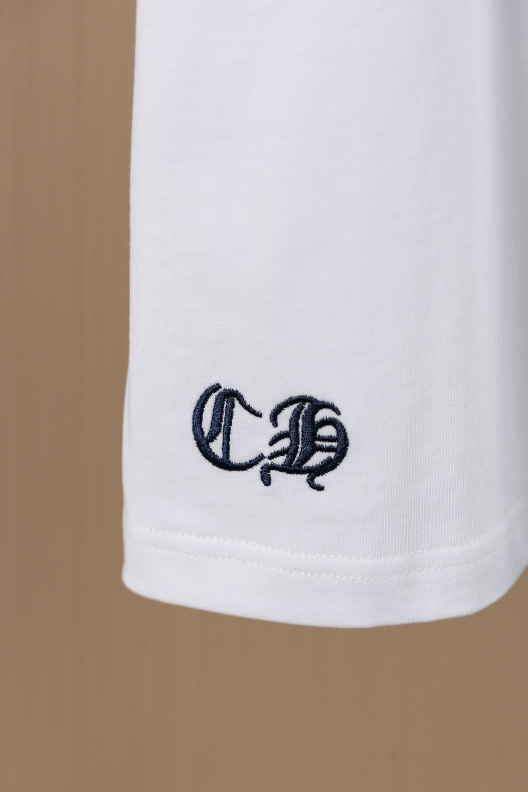 LuxluxHouse Best Quality Clothes Chrome Hearts T-shirt