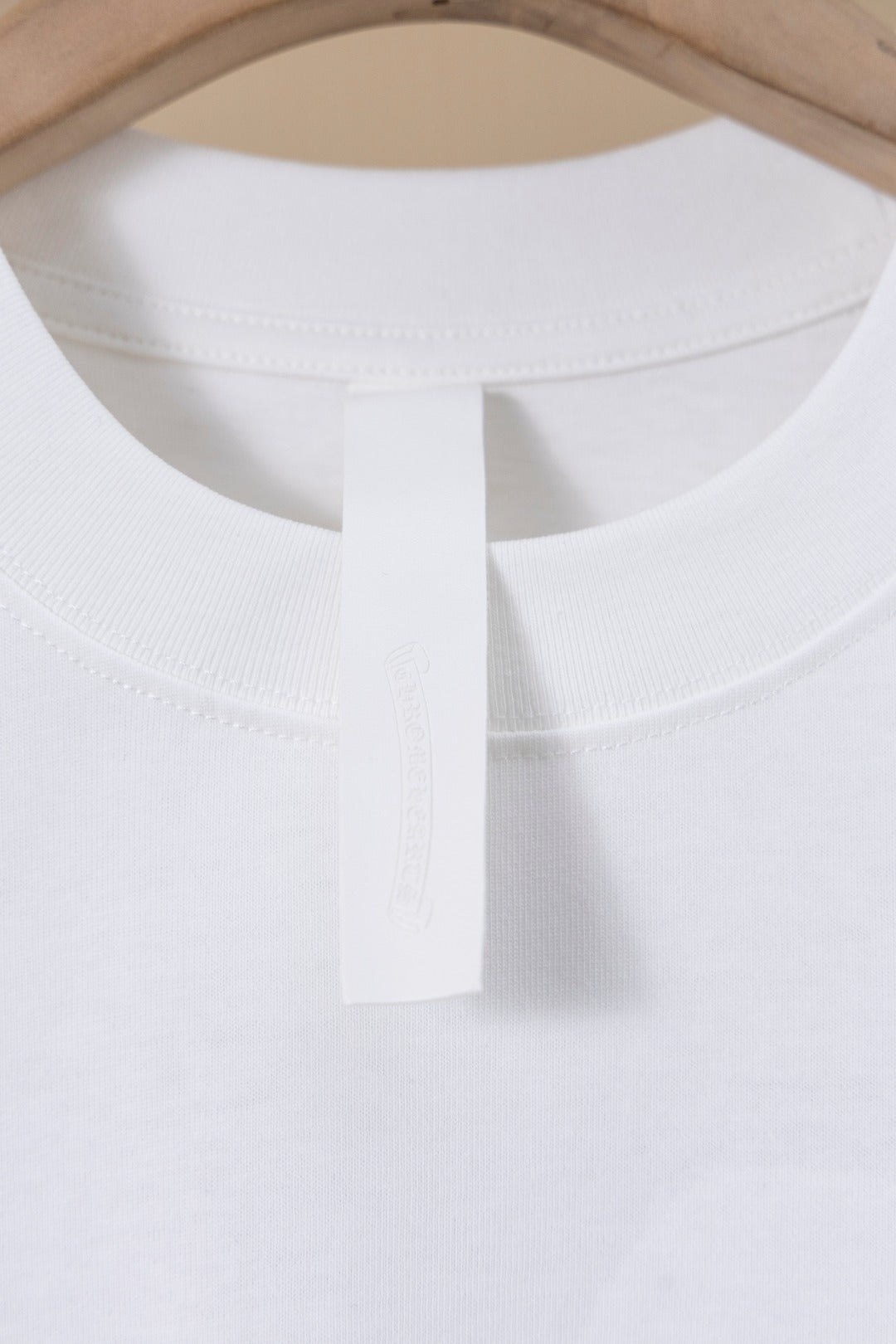 LuxluxHouse Best Quality Clothes Chrome Hearts T-shirt
