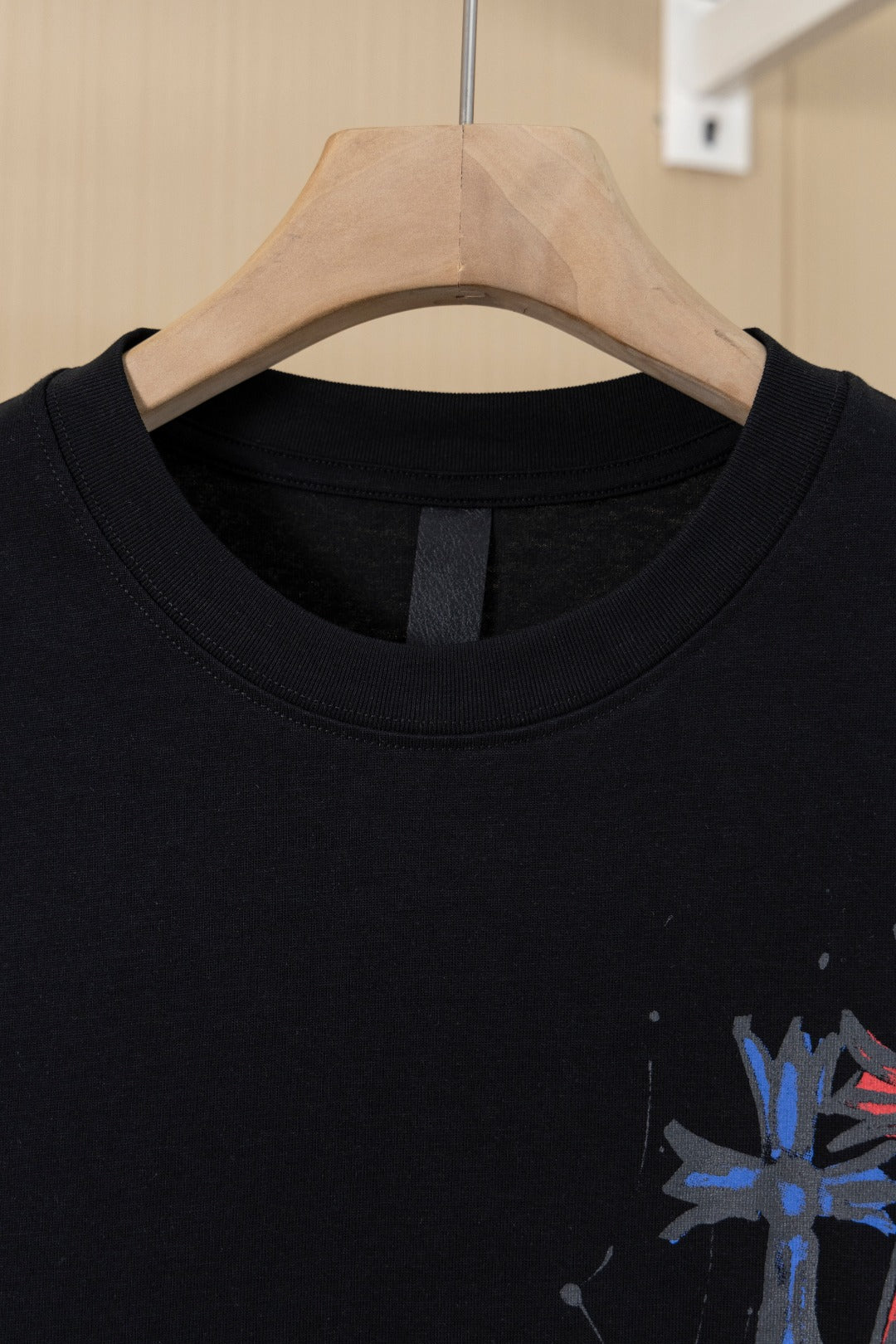LuxluxHouse Best Quality Clothes Chrome Hearts T-shirt