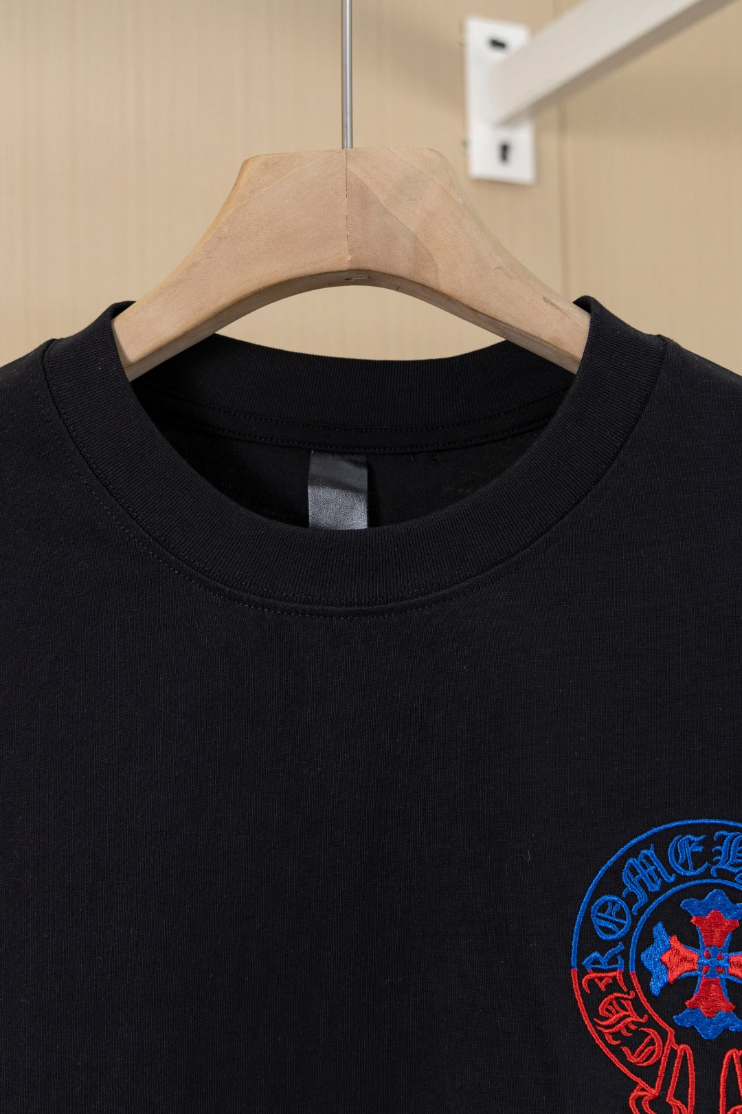 LuxluxHouse Best Quality Clothes Chrome Hearts T-shirt