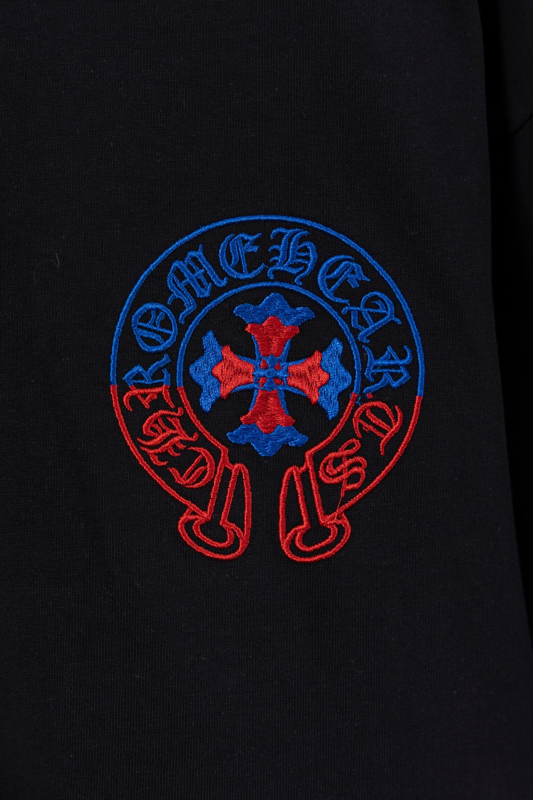 LuxluxHouse Best Quality Clothes Chrome Hearts T-shirt