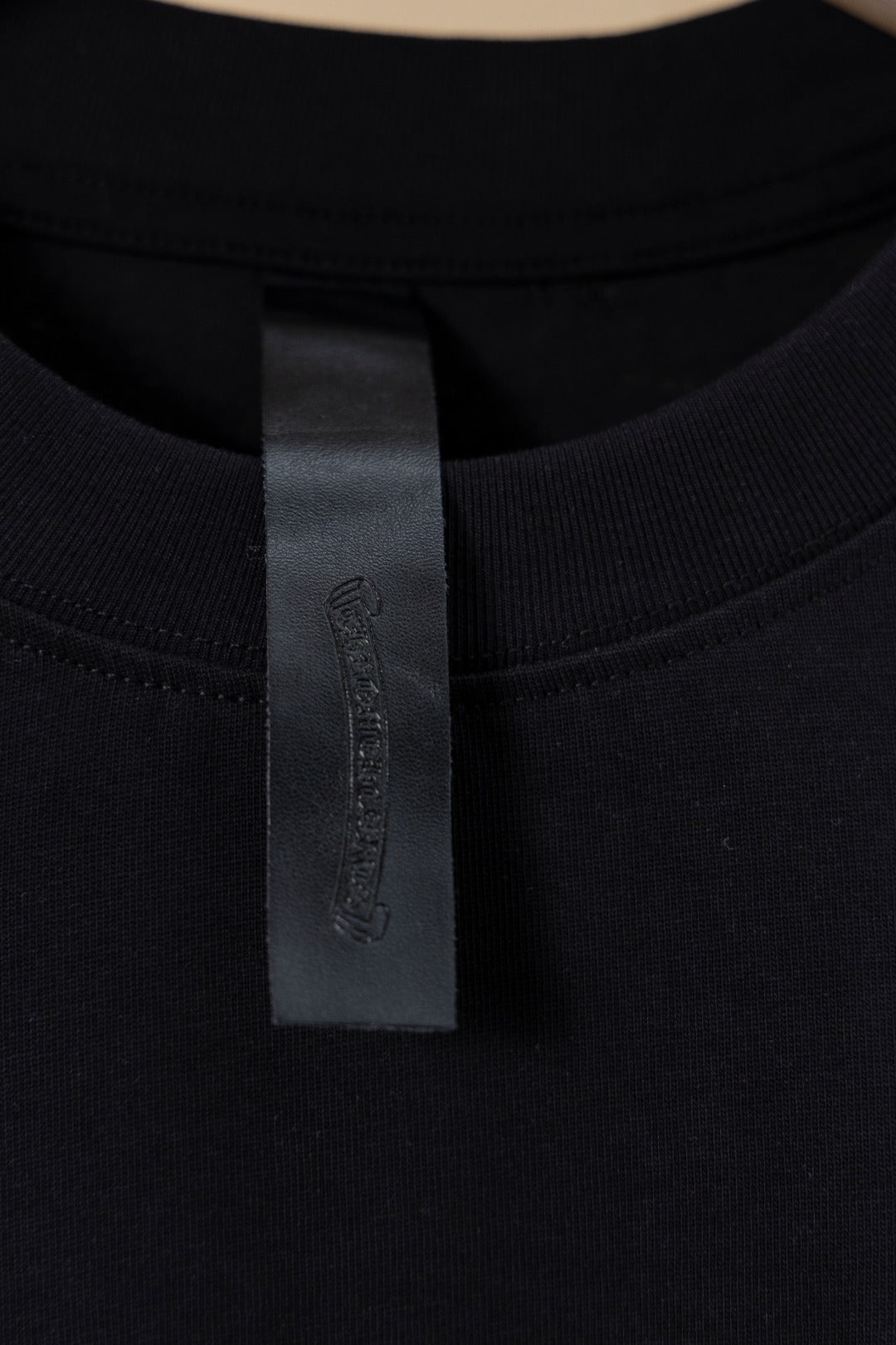 LuxluxHouse Best Quality Clothes Chrome Hearts T-shirt