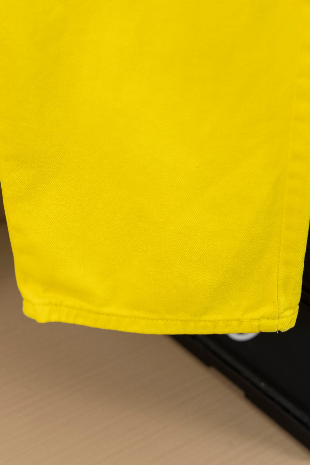 LuxluxHouse Best Quality Clothes Pants Chrome Hearts