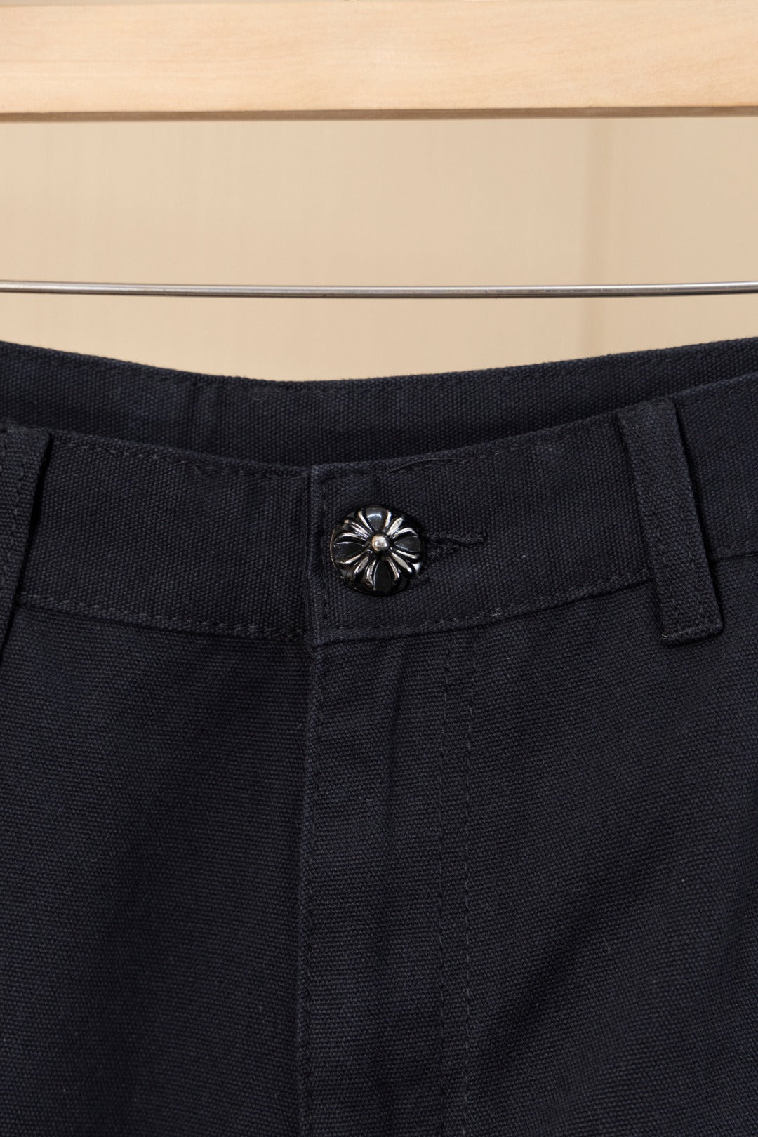 LuxluxHouse Best Quality Clothes Pants Chrome Hearts