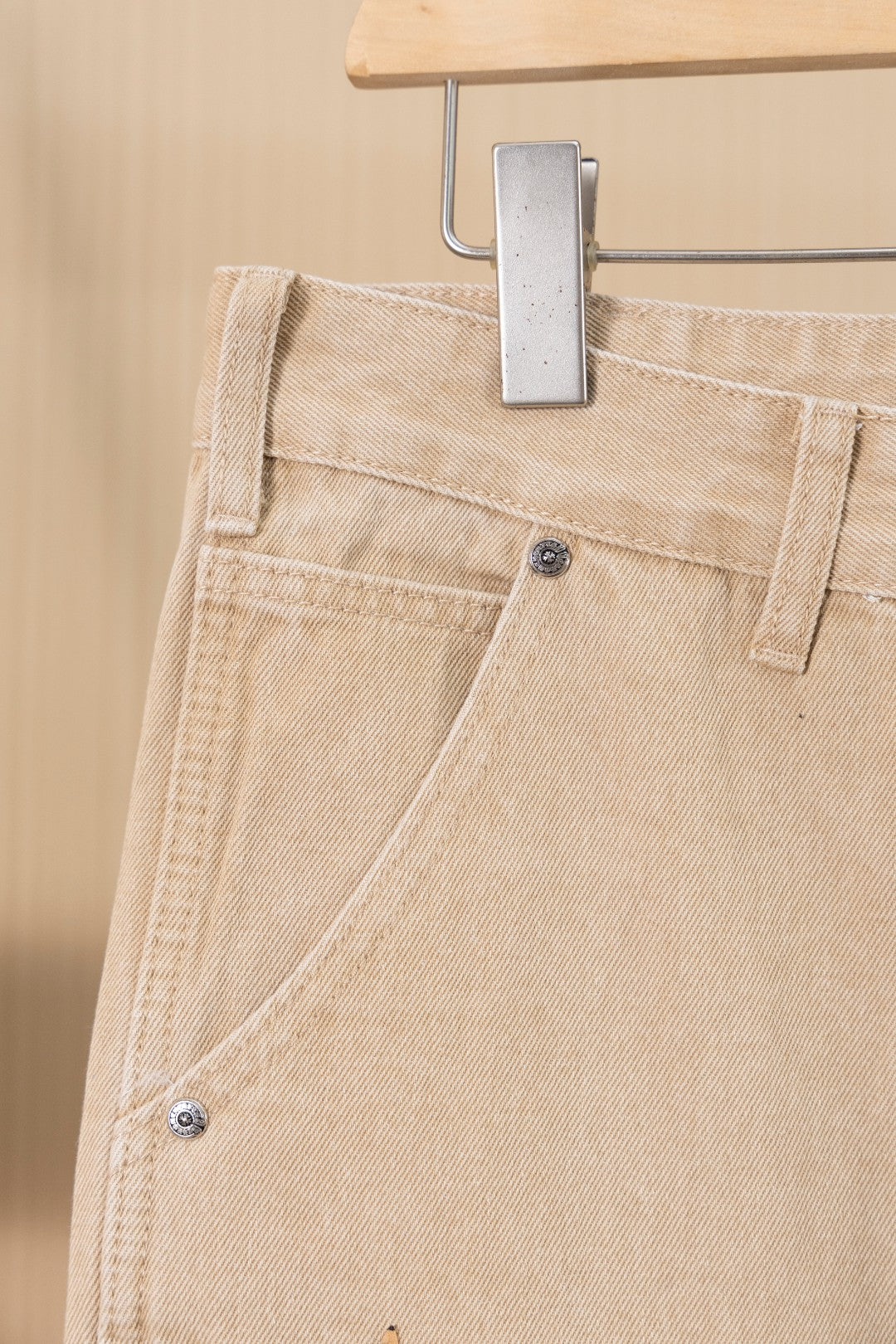 LuxluxHouse Best Quality Clothes Pants Chrome Hearts
