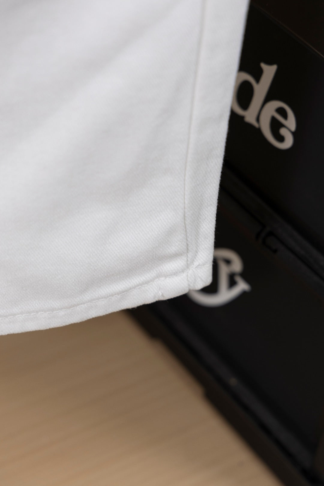 LuxluxHouse Best Quality Clothes Pants Chrome Hearts