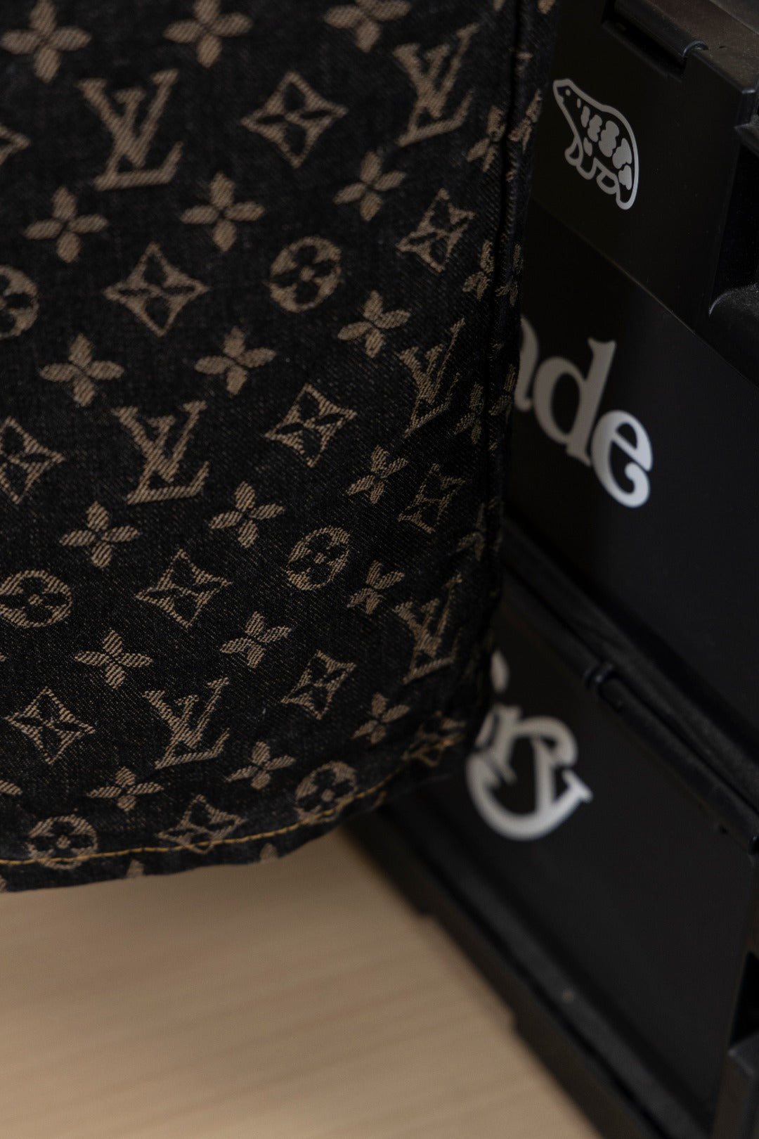 LuxluxHouse Best Quality Clothes Pants Louis Vuitton