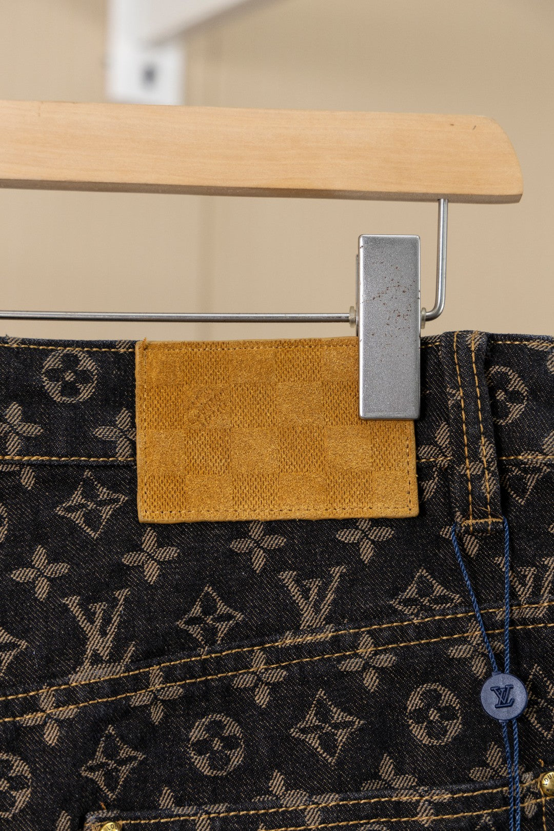 LuxluxHouse Best Quality Clothes Pants Louis Vuitton