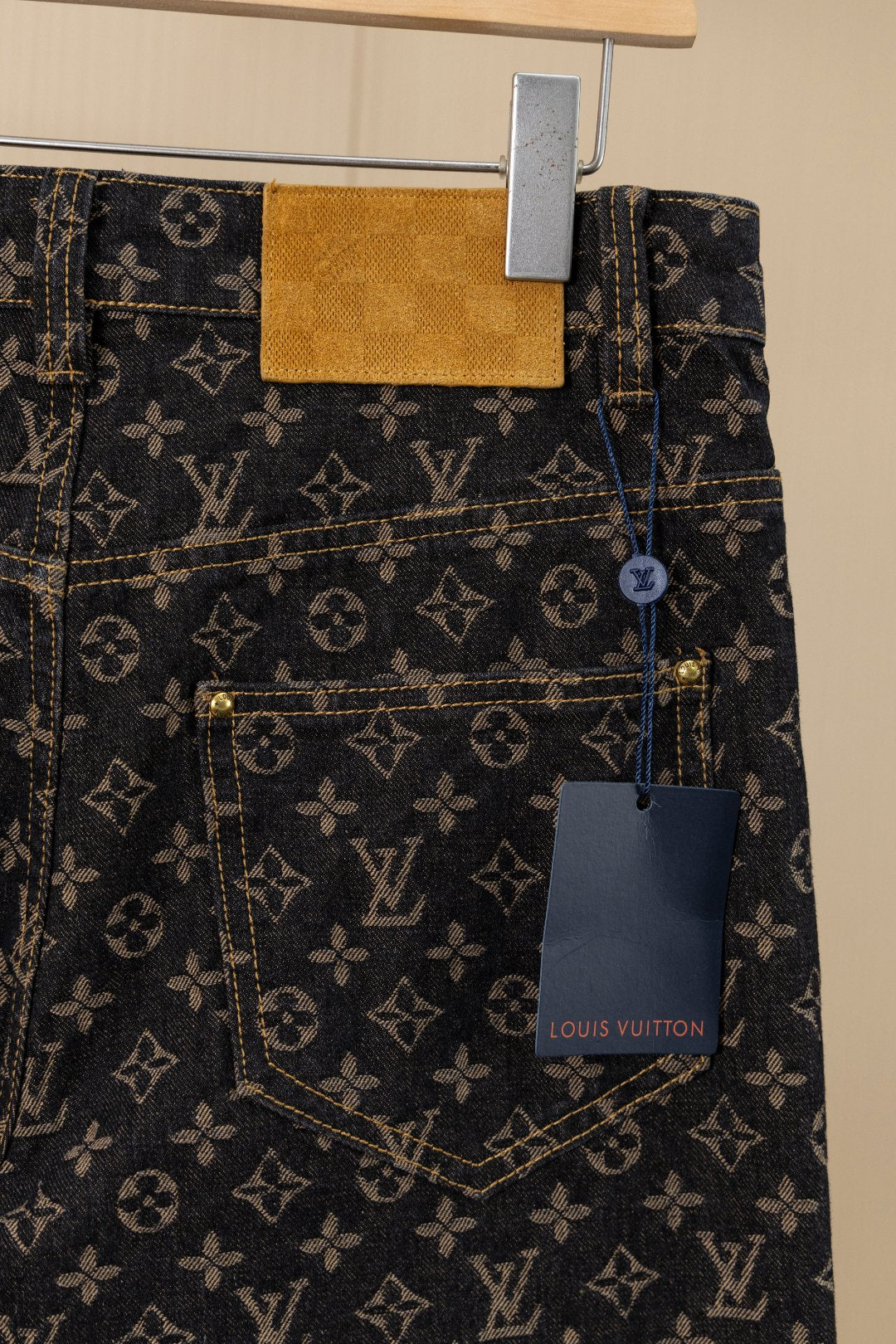 LuxluxHouse Best Quality Clothes Pants Louis Vuitton