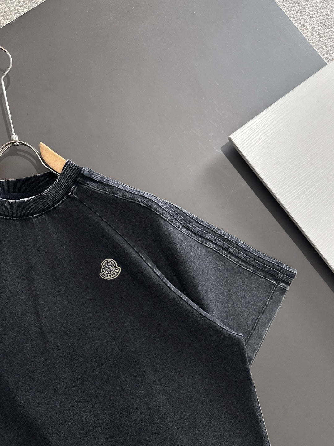 LuxluxHouse Best Quality Clothes Stone Island T-shirt
