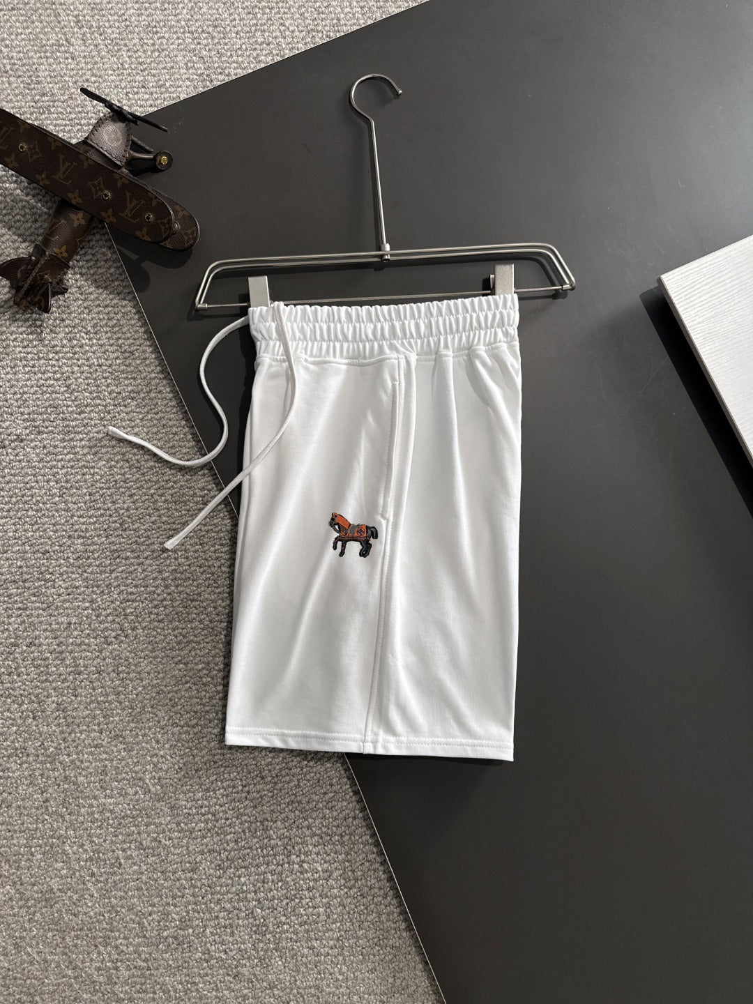 LuxluxHouse Best Quality Clothes Hermes T-shirt