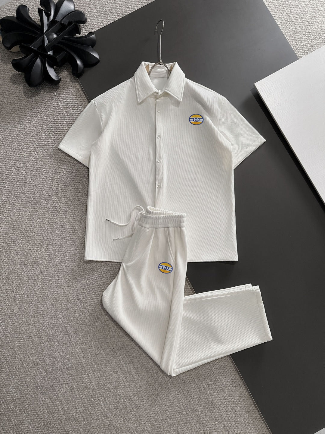 LuxluxHouse Best Quality Clothes Gucci Pants