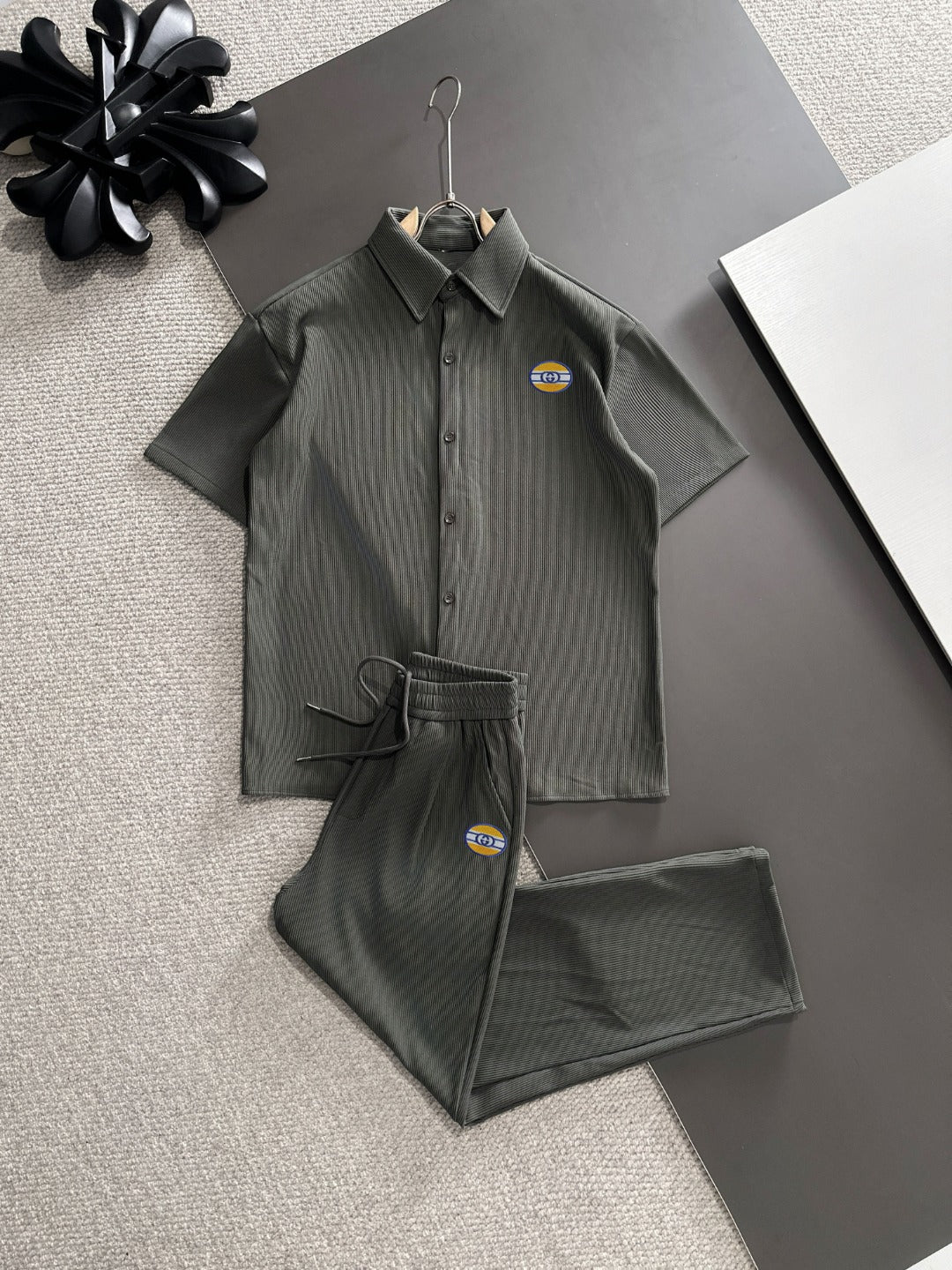 LuxluxHouse Best Quality Clothes Gucci Pants