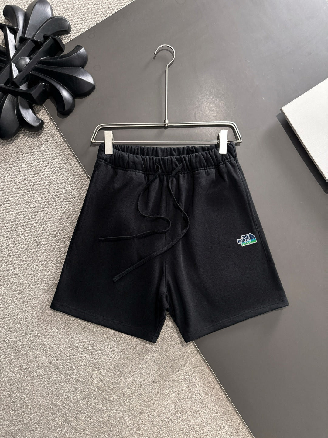 LuxluxHouse Best Quality Clothes The North Face & MLB T-shirt