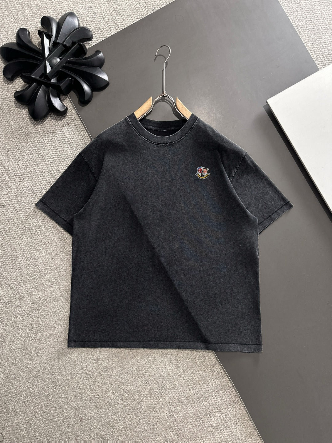 LuxluxHouse Best Quality Clothes T-shirt Moncler