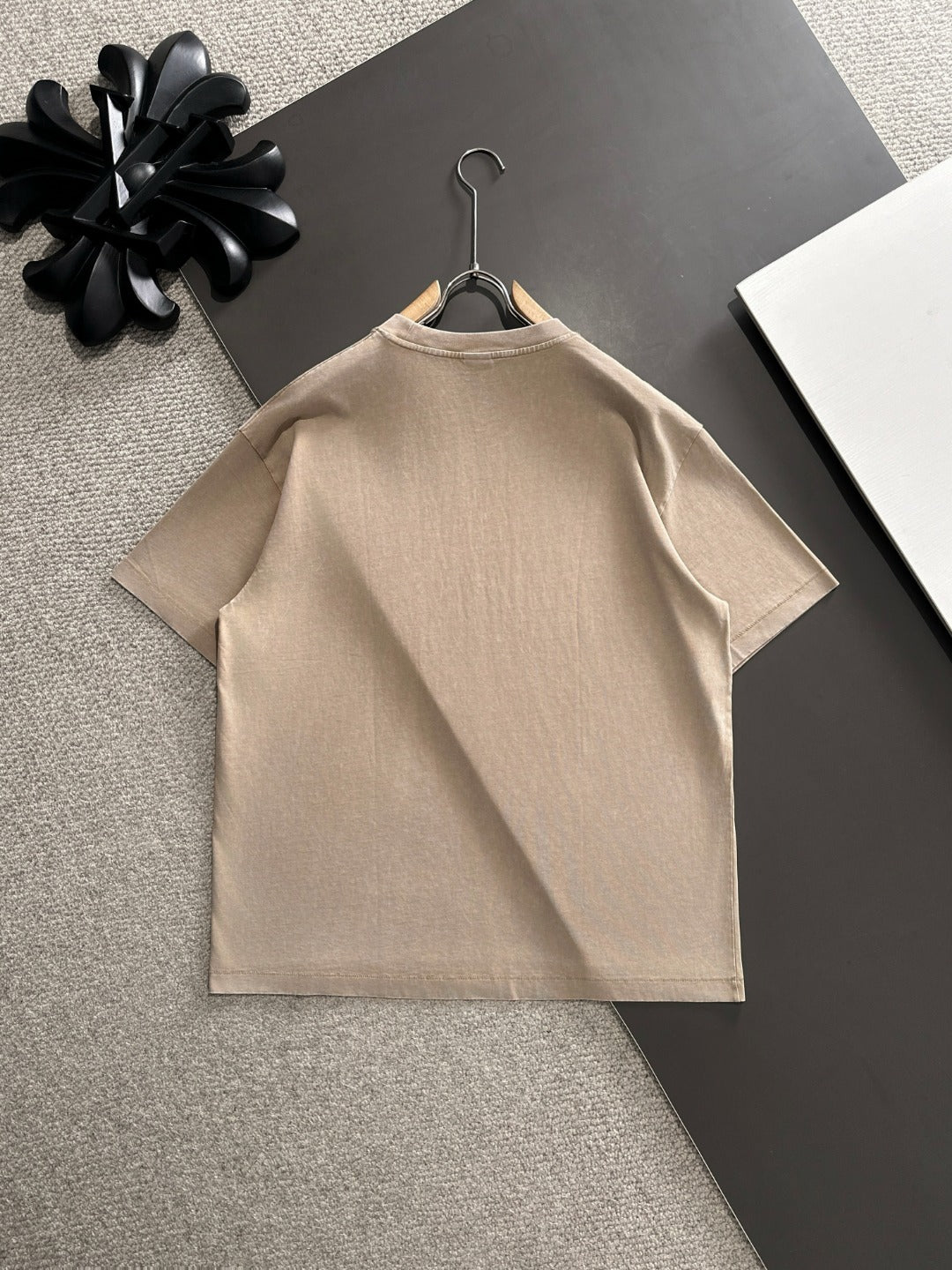 LuxluxHouse Best Quality Clothes T-shirt Moncler