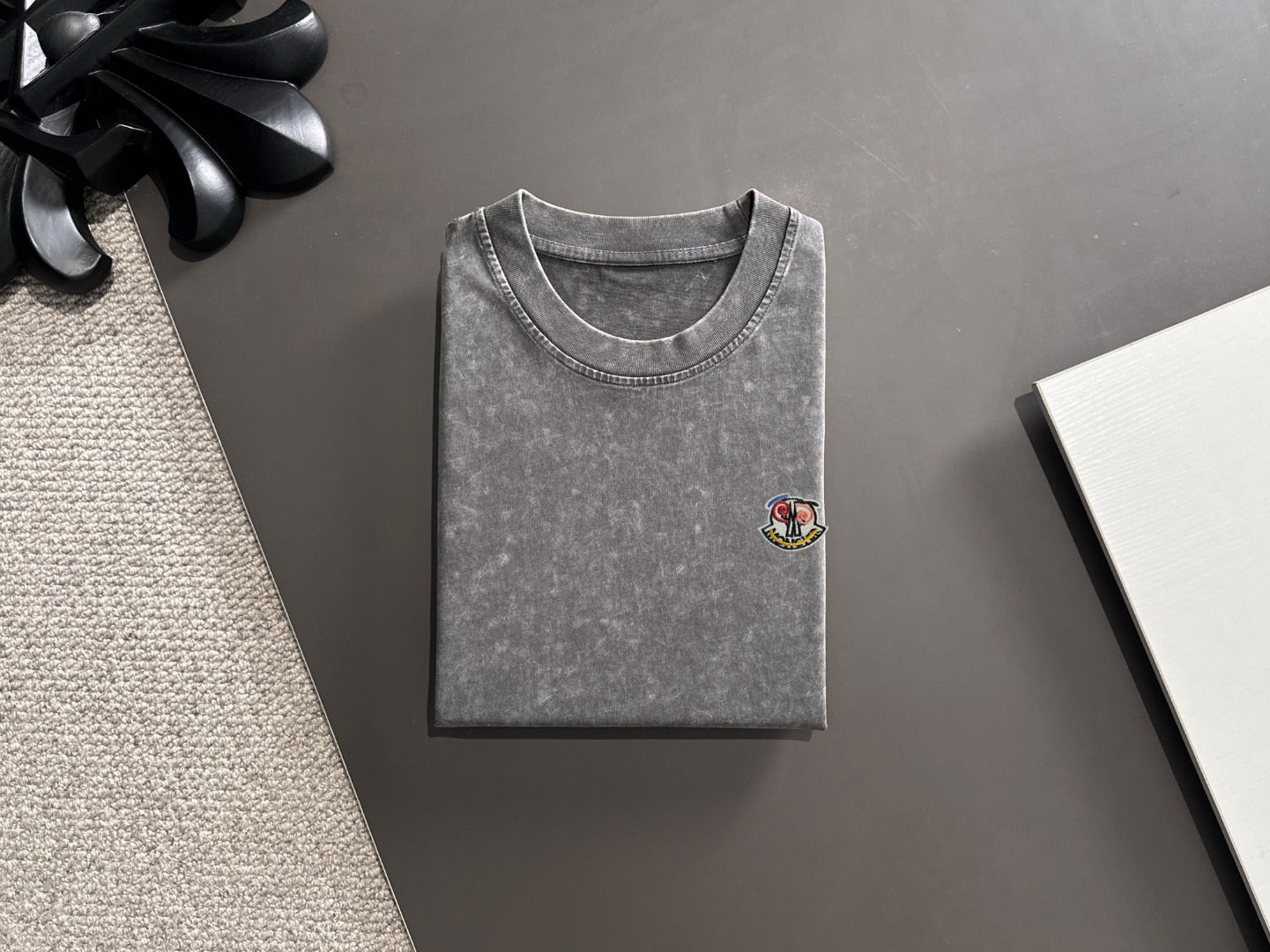 LuxluxHouse Best Quality Clothes T-shirt Moncler