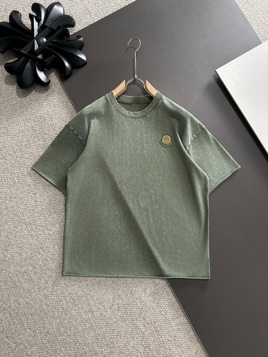 LuxluxHouse Best Quality Clothes T-shirt Moncler