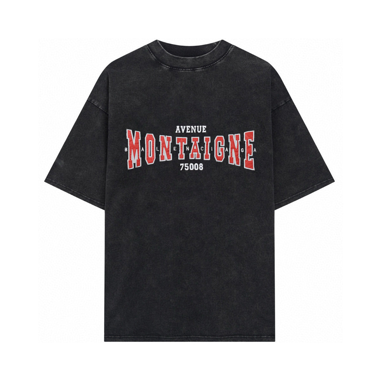 LuxluxHouse Best Quality Clothes Balenciaga T-shirt