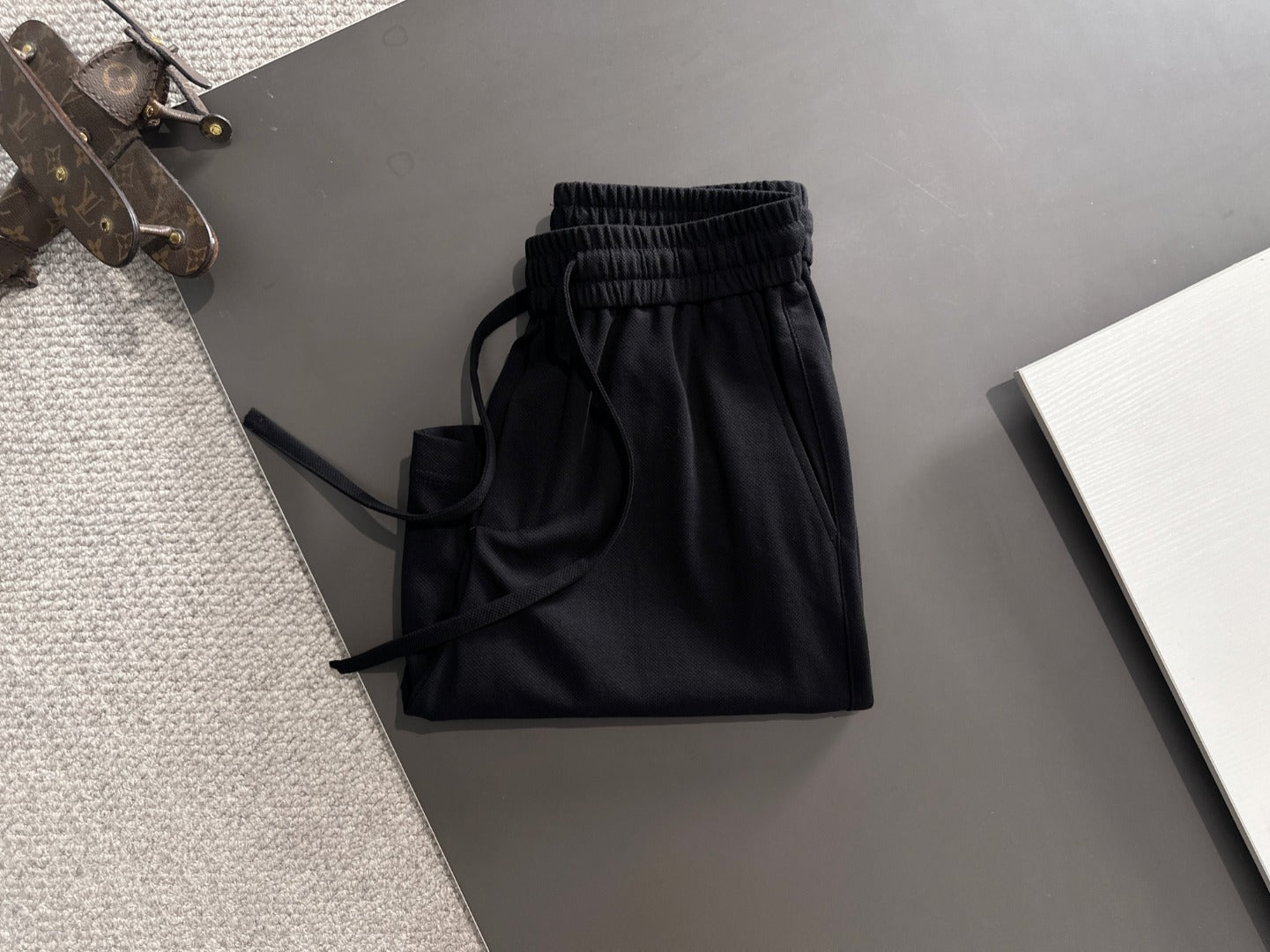 LuxluxHouse Best Quality Clothes Pants Louis Vuitton