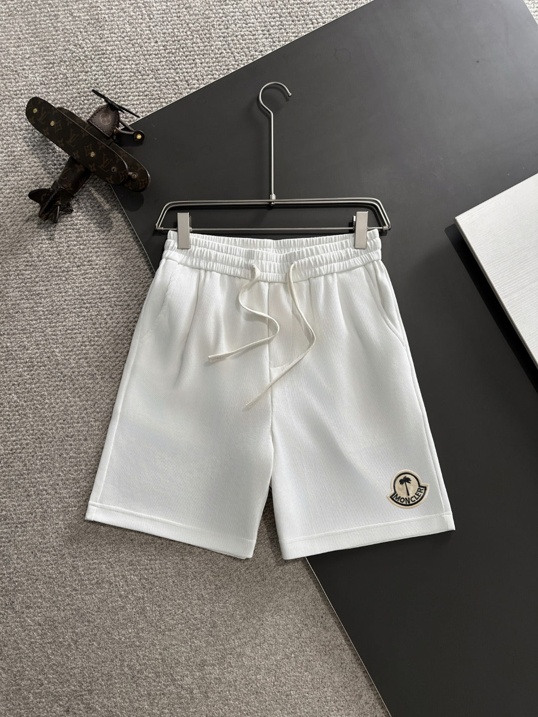 LuxluxHouse Best Quality Clothes Pants Moncler