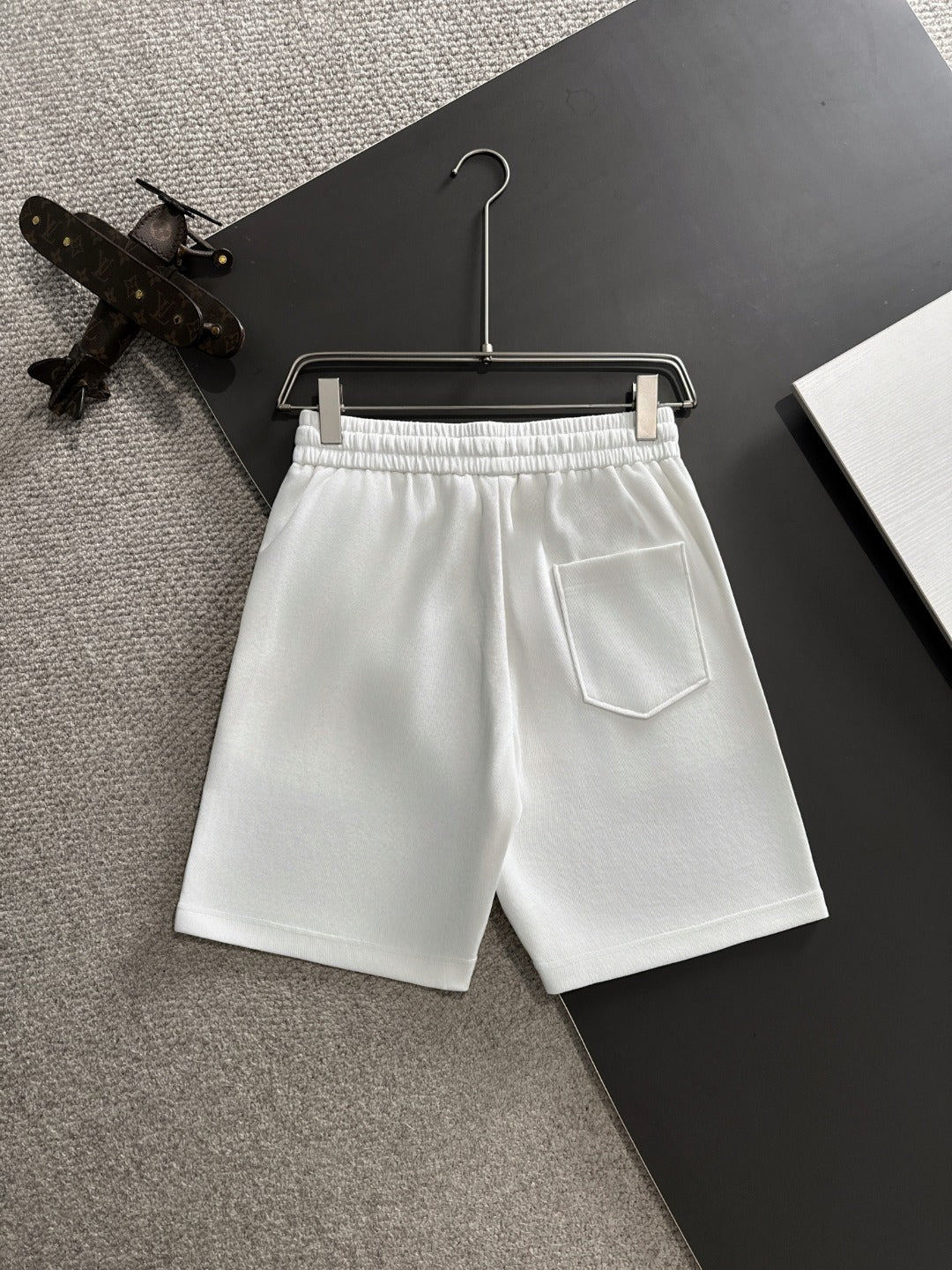 LuxluxHouse Best Quality Clothes Pants Moncler