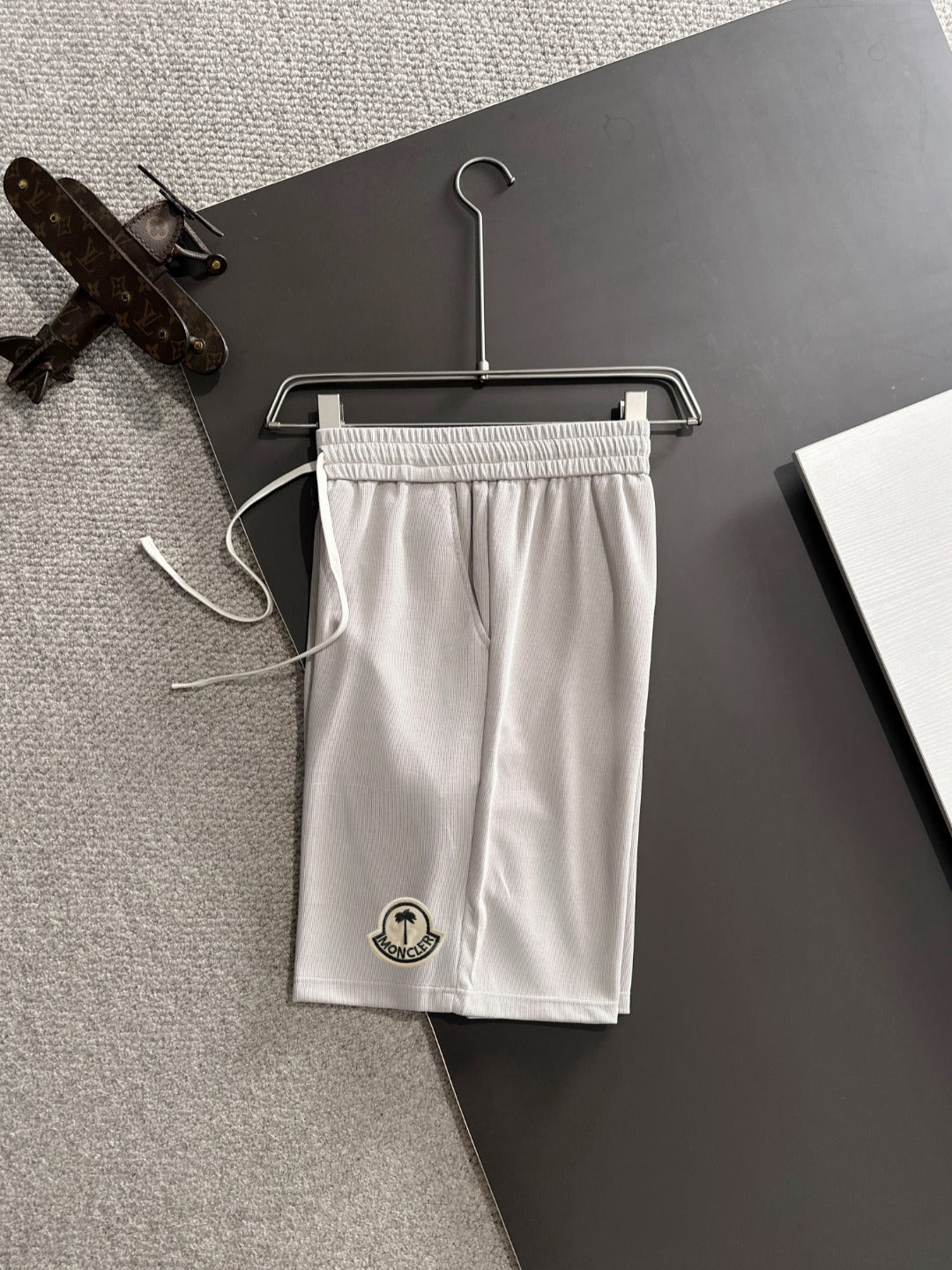 LuxluxHouse Best Quality Clothes Pants Moncler