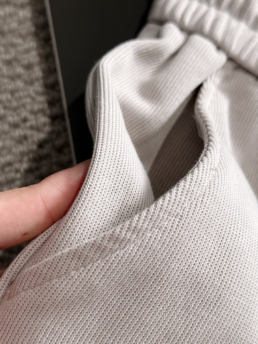 LuxluxHouse Best Quality Clothes Pants Moncler