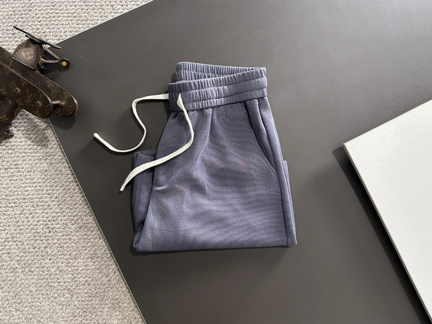 LuxluxHouse Best Quality Clothes Pants Moncler