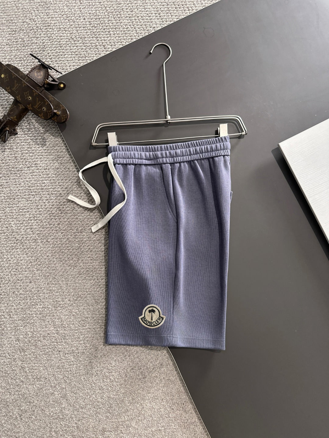 LuxluxHouse Best Quality Clothes Pants Moncler