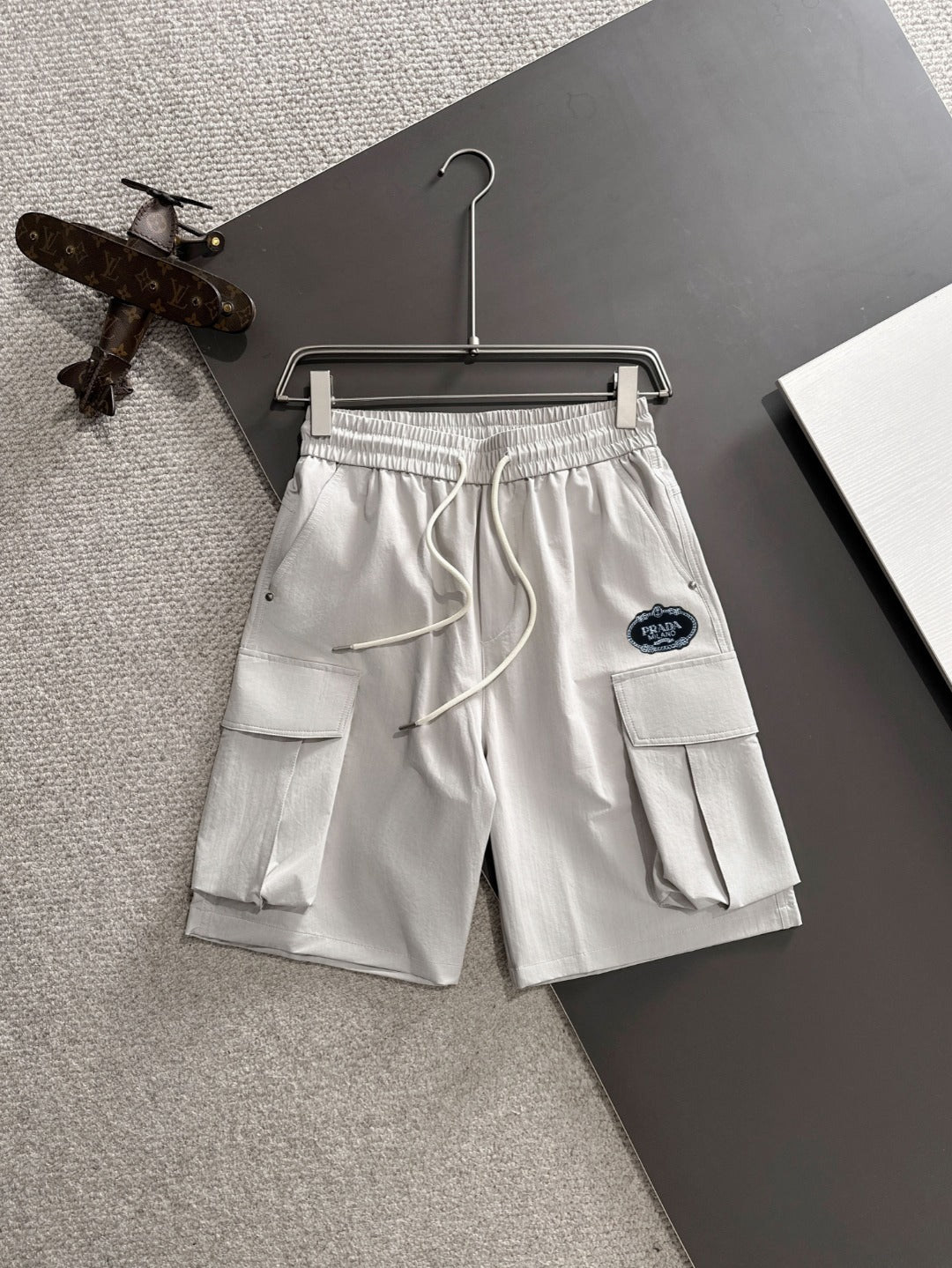 LuxluxHouse Best Quality Clothes Pants Prada