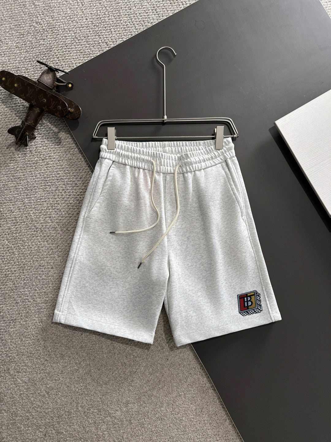 LuxluxHouse Best Quality Clothes Burberry Pants