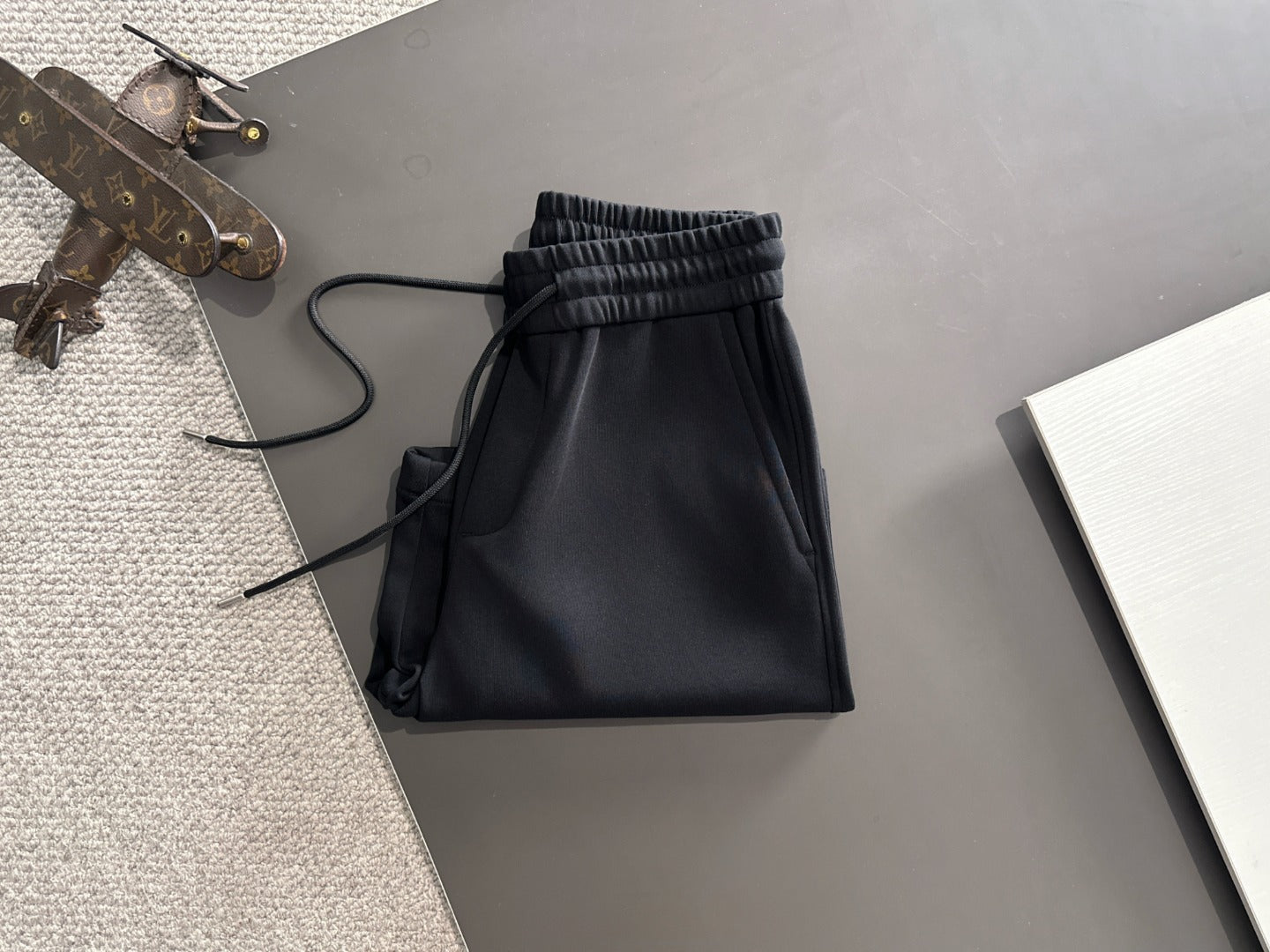 LuxluxHouse Best Quality Clothes Burberry Pants