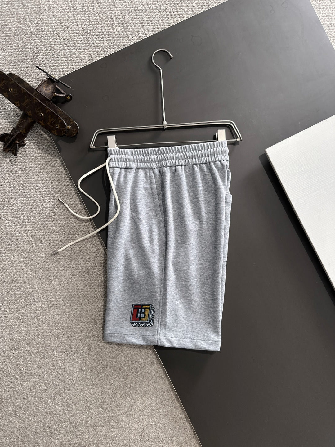LuxluxHouse Best Quality Clothes Burberry Pants