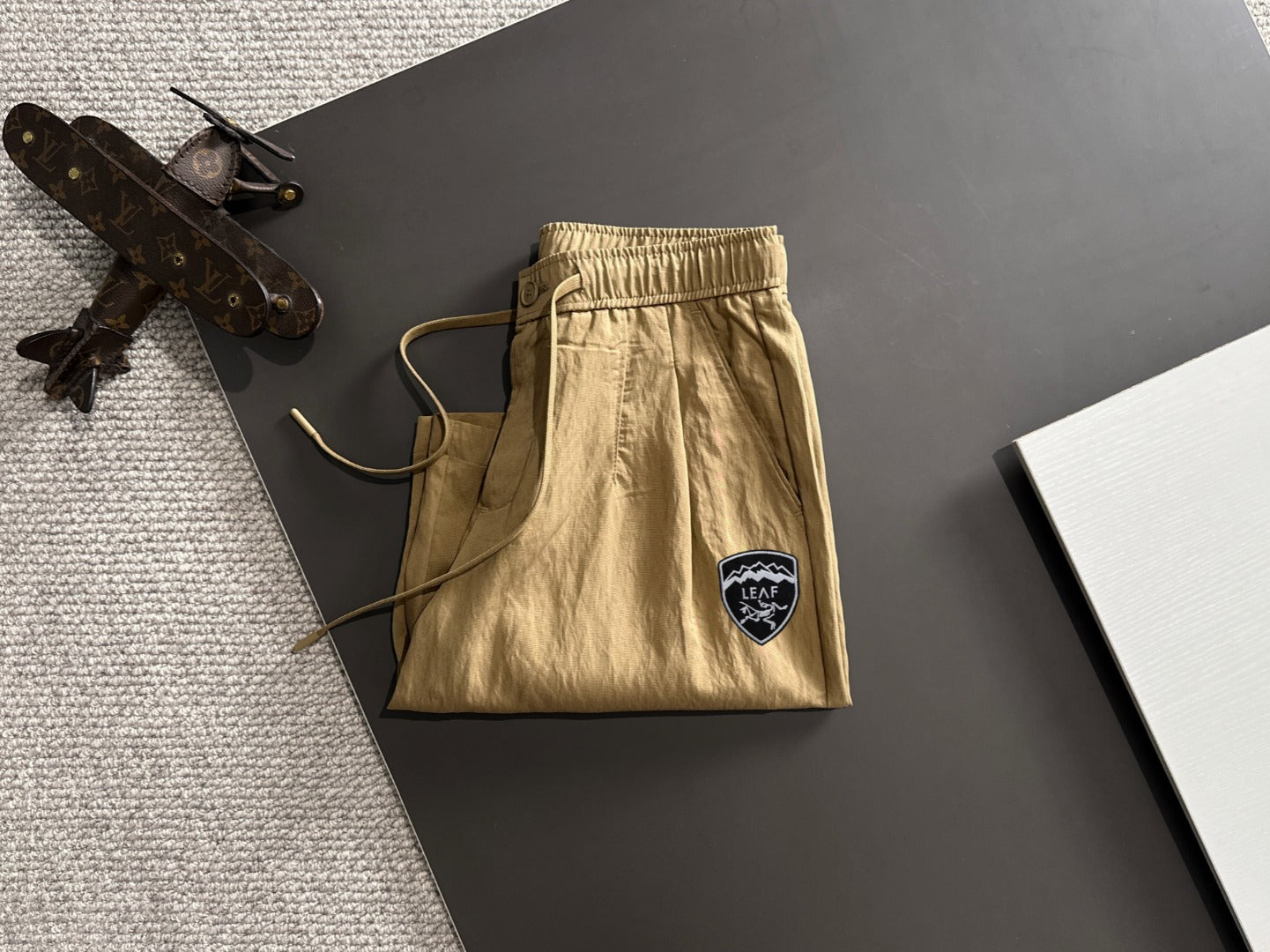 LuxluxHouse Best Quality Clothes Pants Arcteryx
