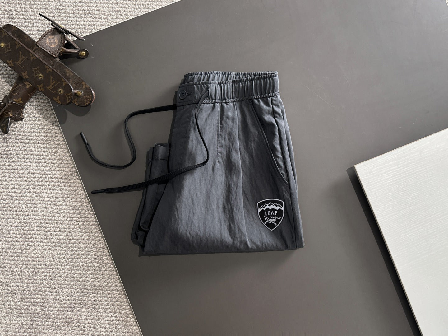 LuxluxHouse Best Quality Clothes Pants Arcteryx