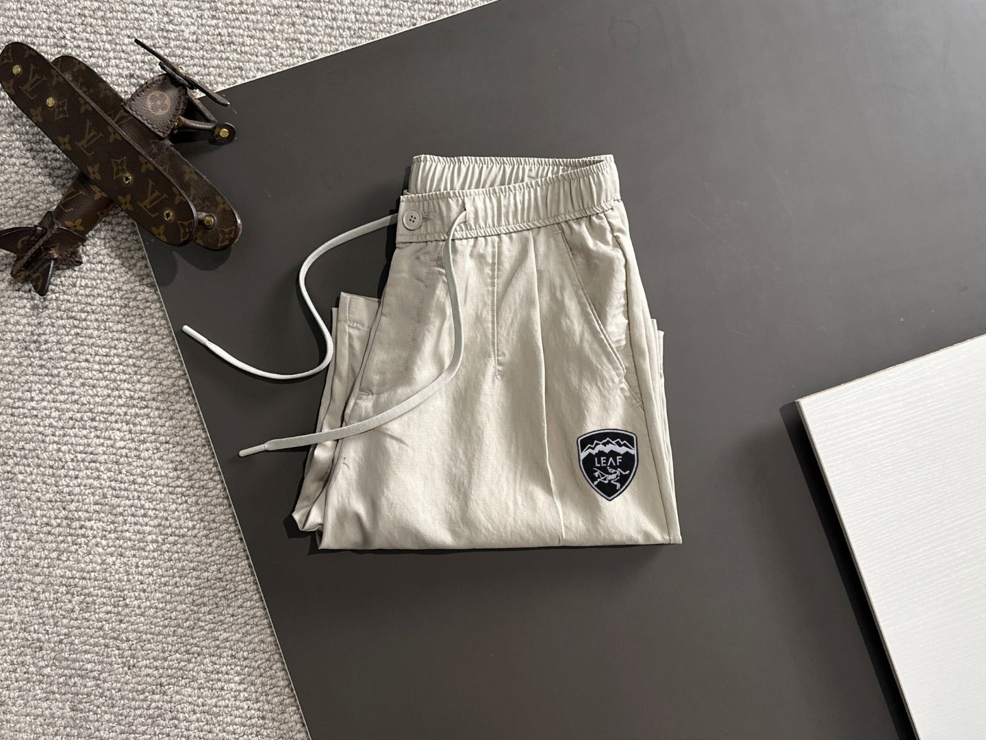 LuxluxHouse Best Quality Clothes Pants Arcteryx