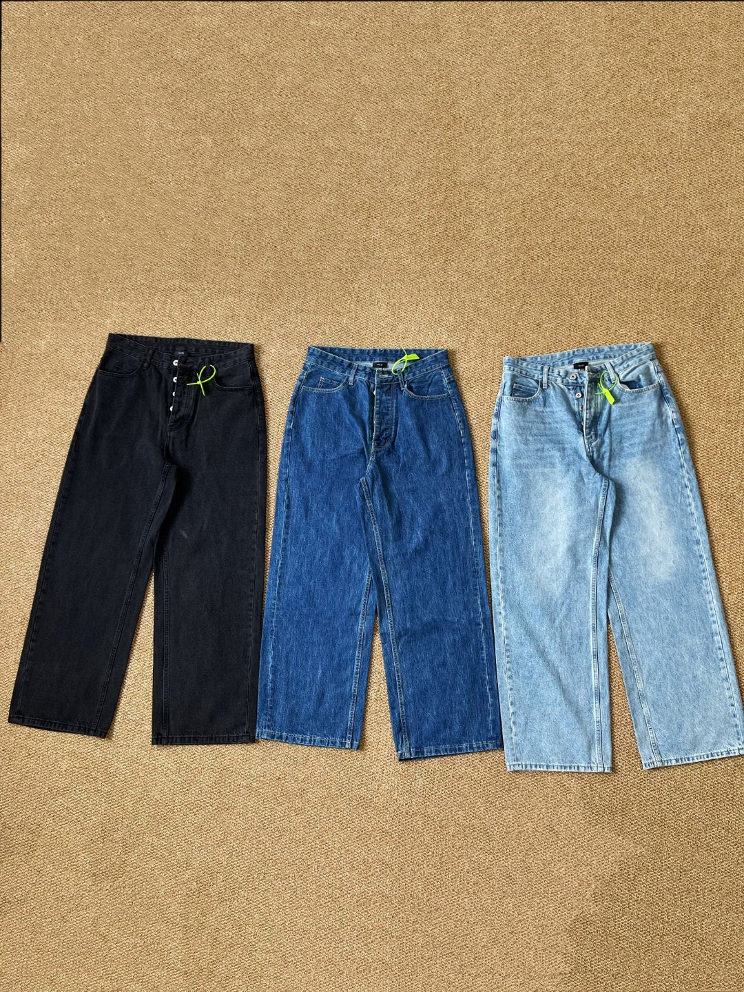 LuxluxHouse Best Quality Clothes Pants