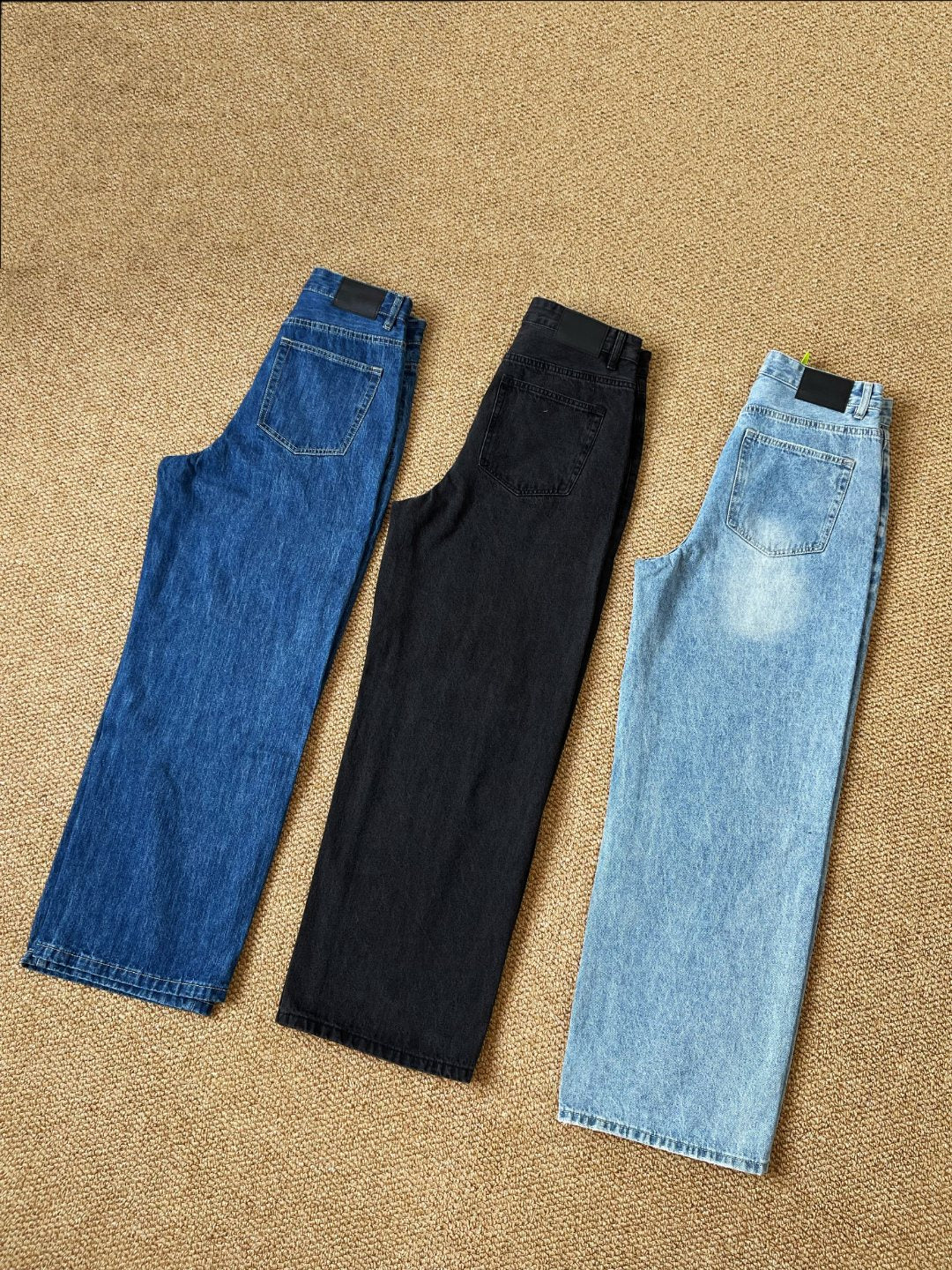 LuxluxHouse Best Quality Clothes Pants