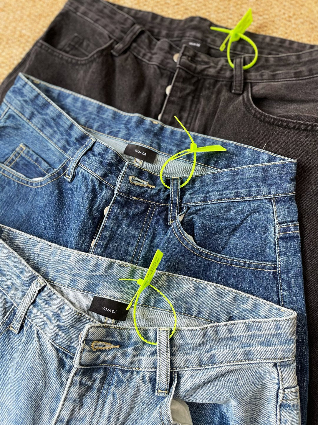 LuxluxHouse Best Quality Clothes Pants