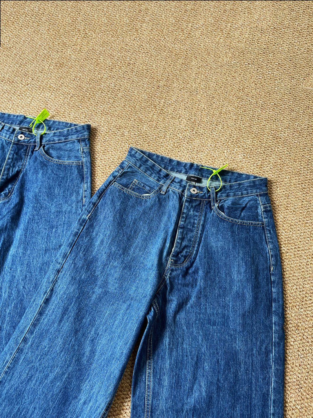 LuxluxHouse Best Quality Clothes Pants