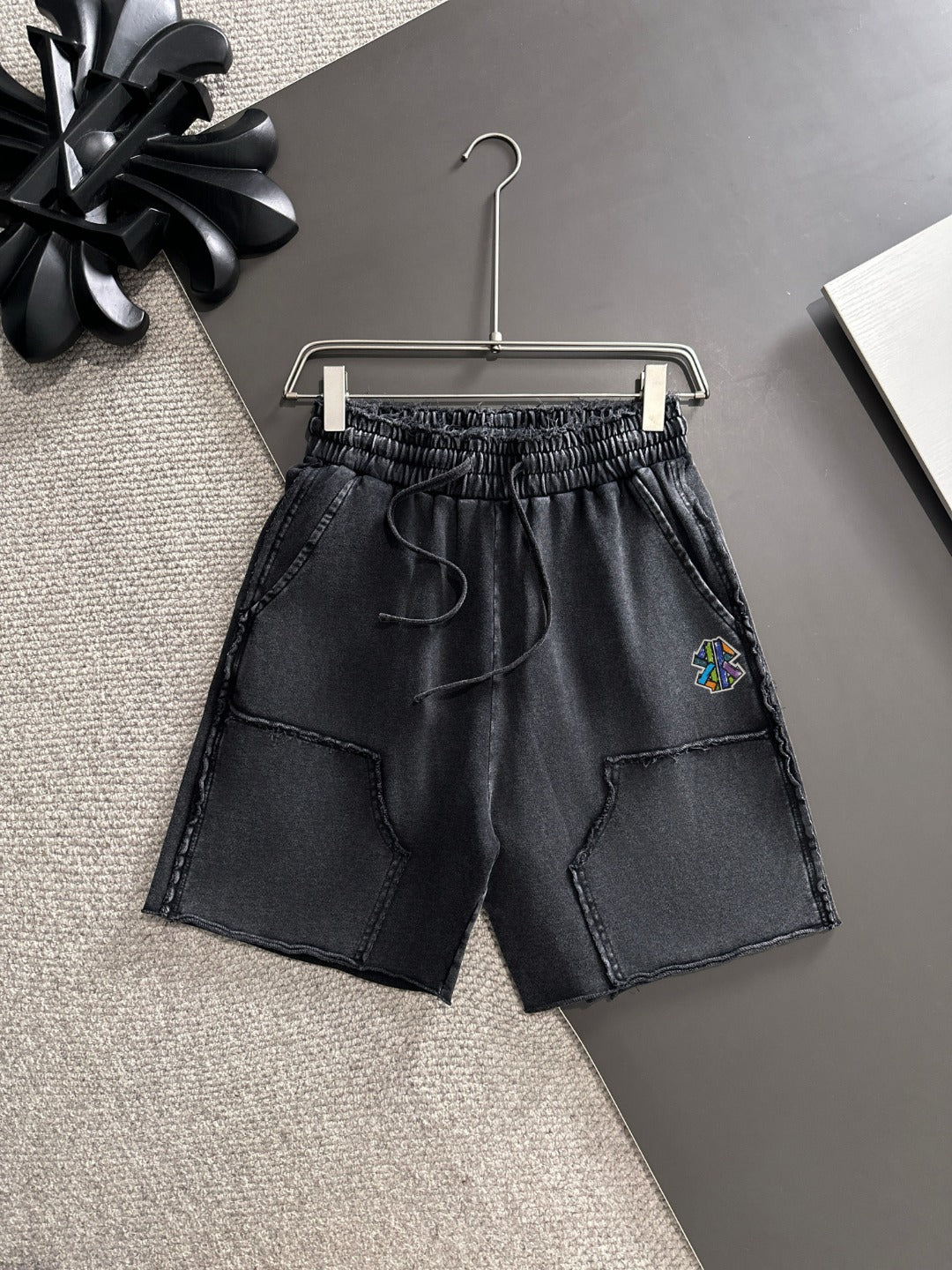 LuxluxHouse Best Quality Clothes Balenciaga Pants