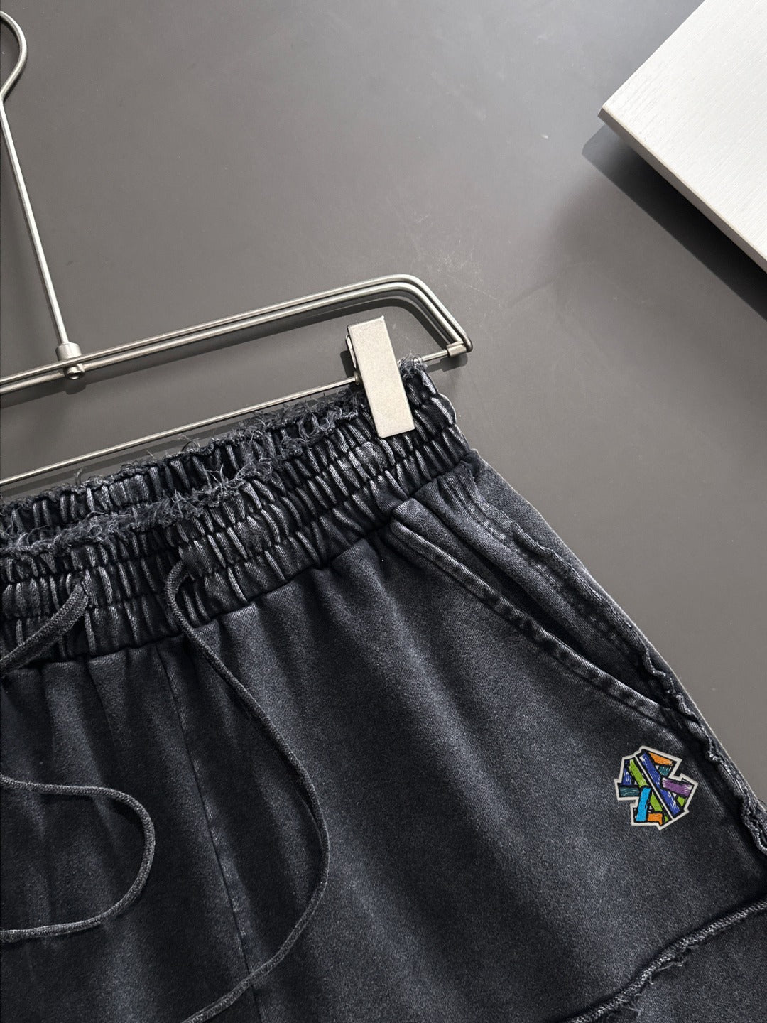 LuxluxHouse Best Quality Clothes Balenciaga Pants