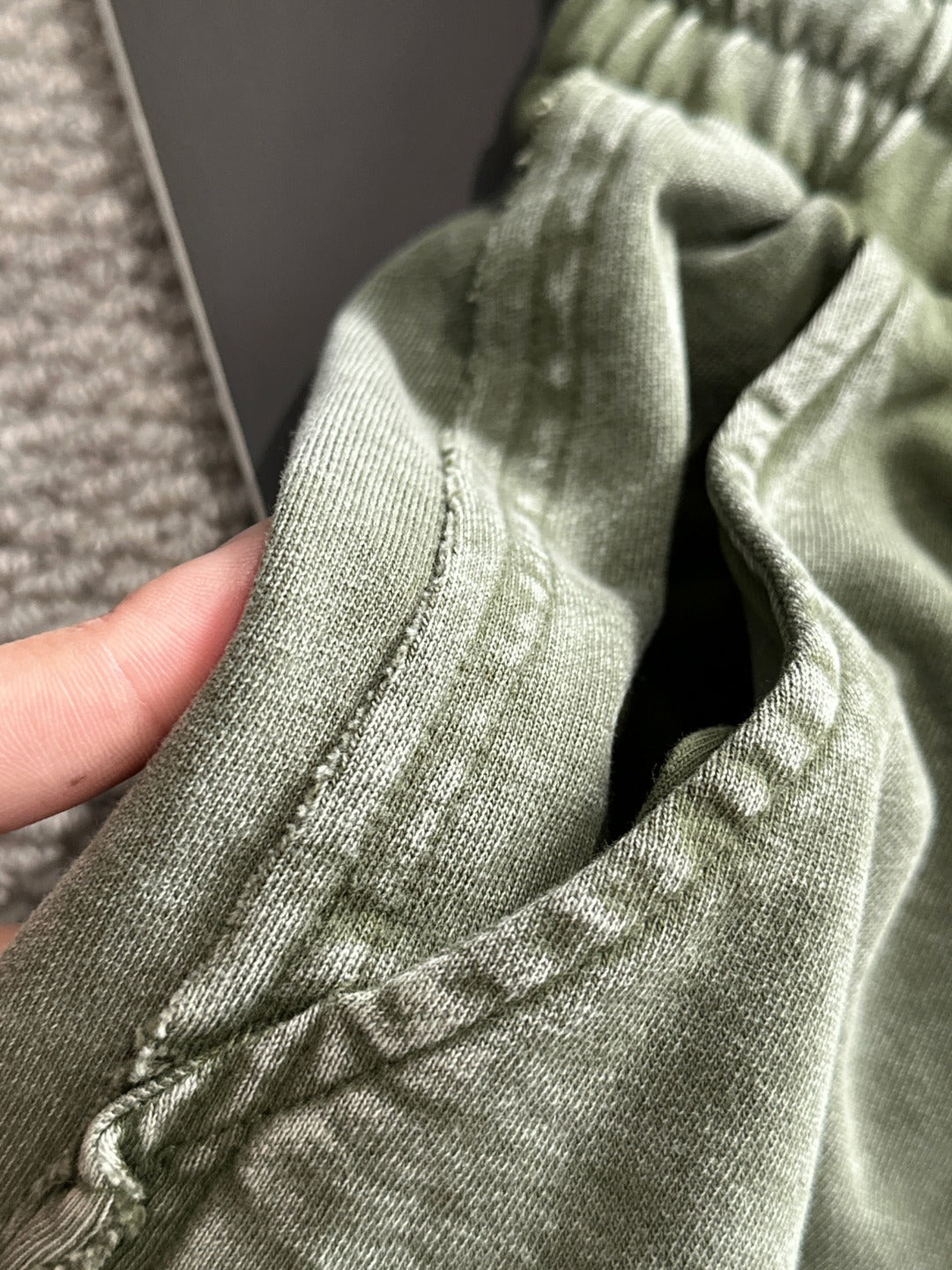 LuxluxHouse Best Quality Clothes Balenciaga Pants