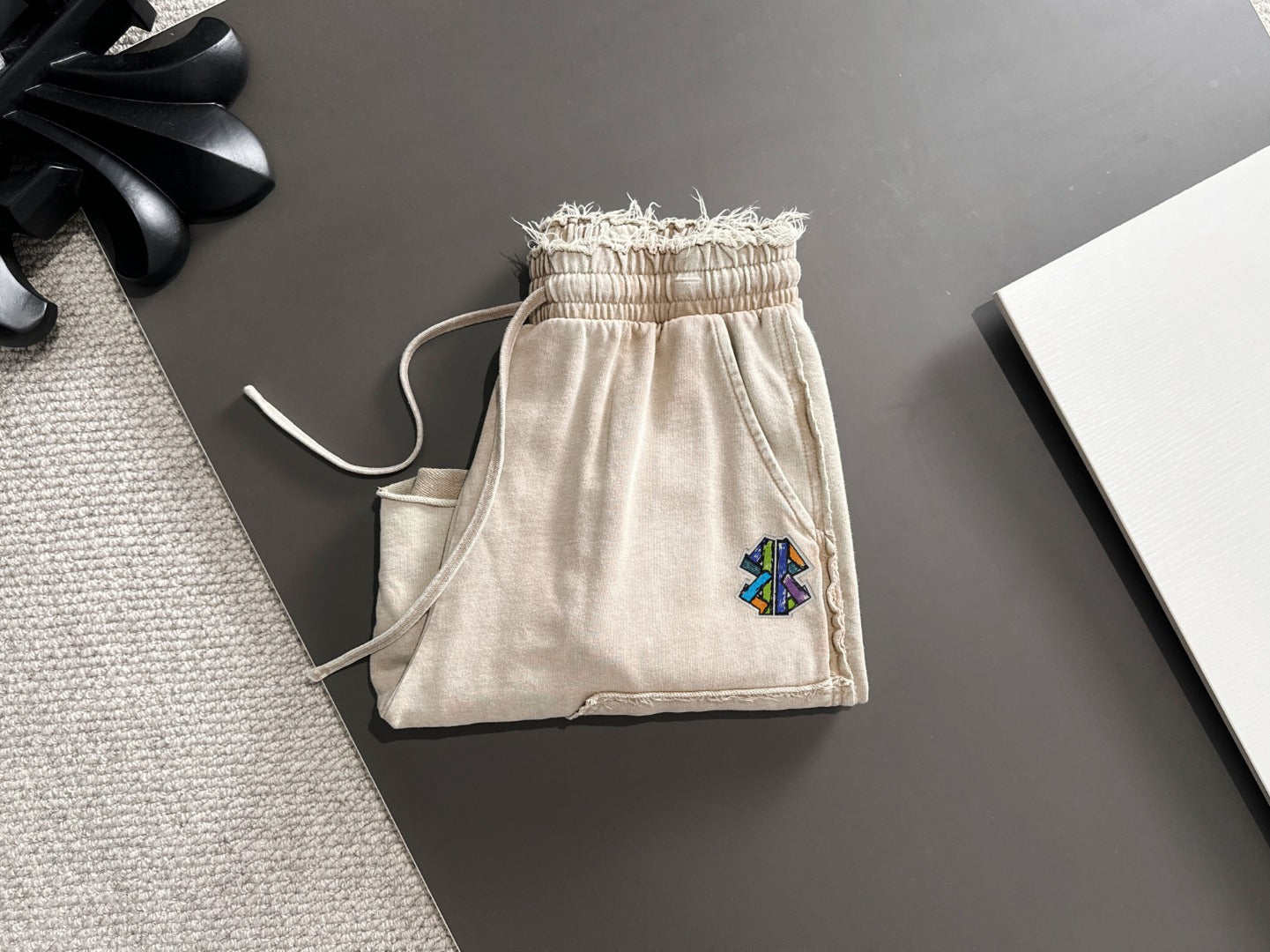 LuxluxHouse Best Quality Clothes Balenciaga Pants