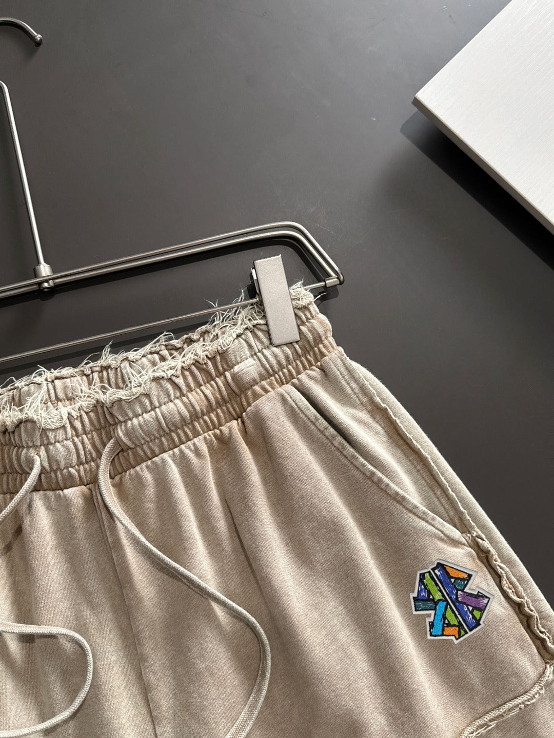 LuxluxHouse Best Quality Clothes Balenciaga Pants