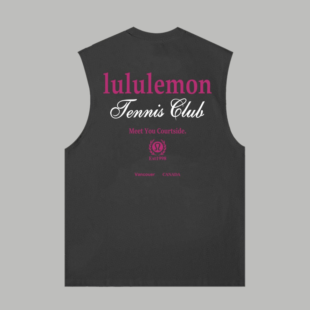 LuxluxHouse Best Quality Clothes Tank Ralph Lauren