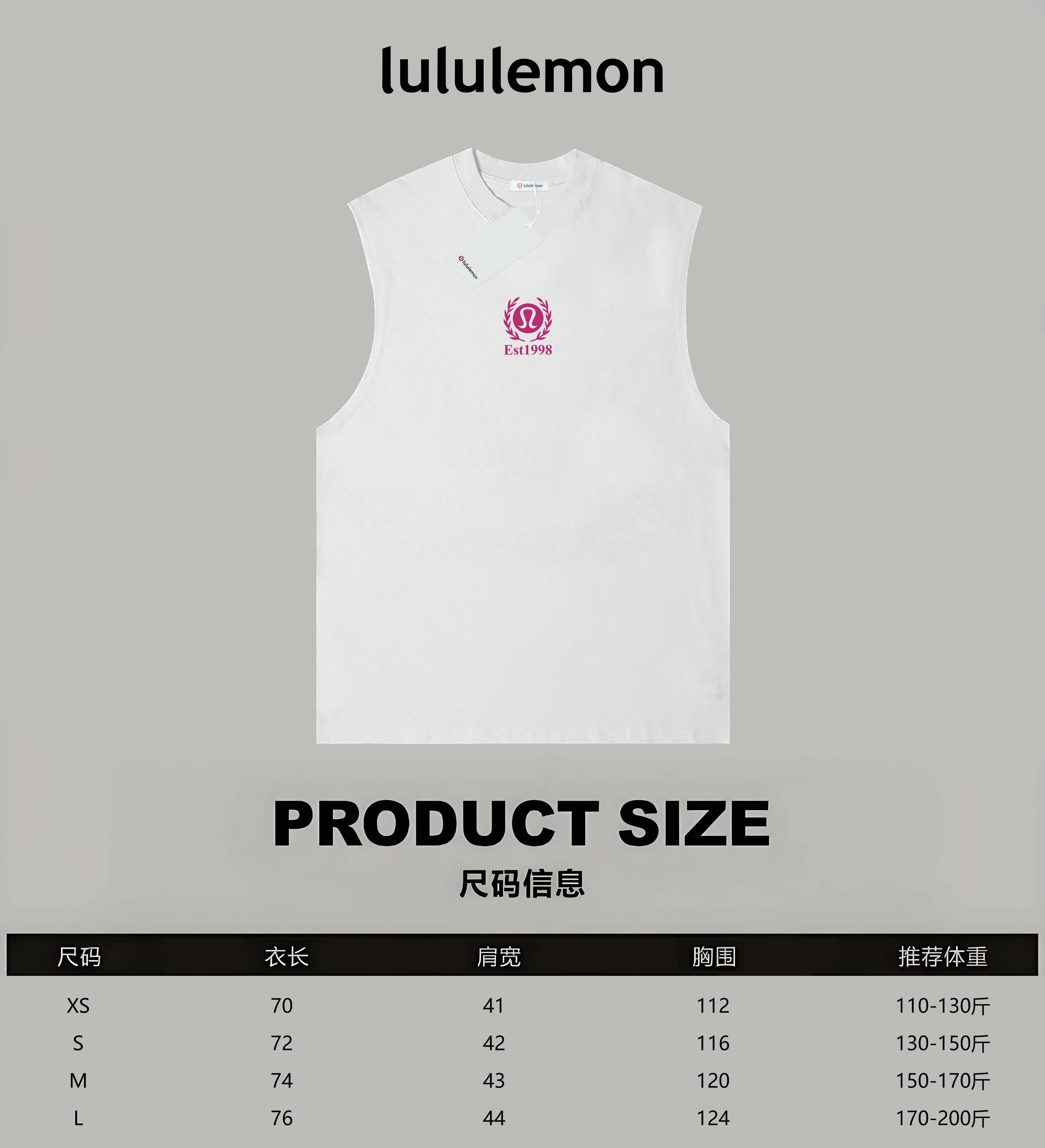 LuxluxHouse Best Quality Clothes Tank Ralph Lauren
