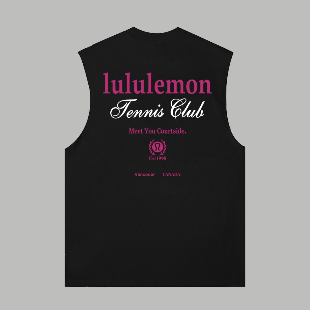 LuxluxHouse Best Quality Clothes Tank Ralph Lauren